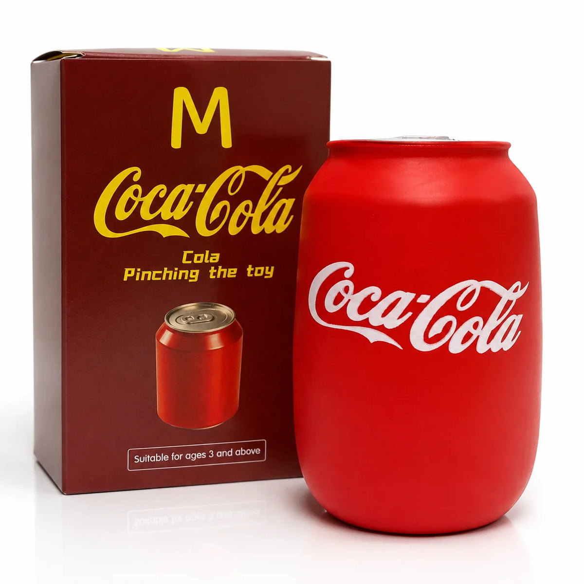 Soda Can Squishy (1 pc)