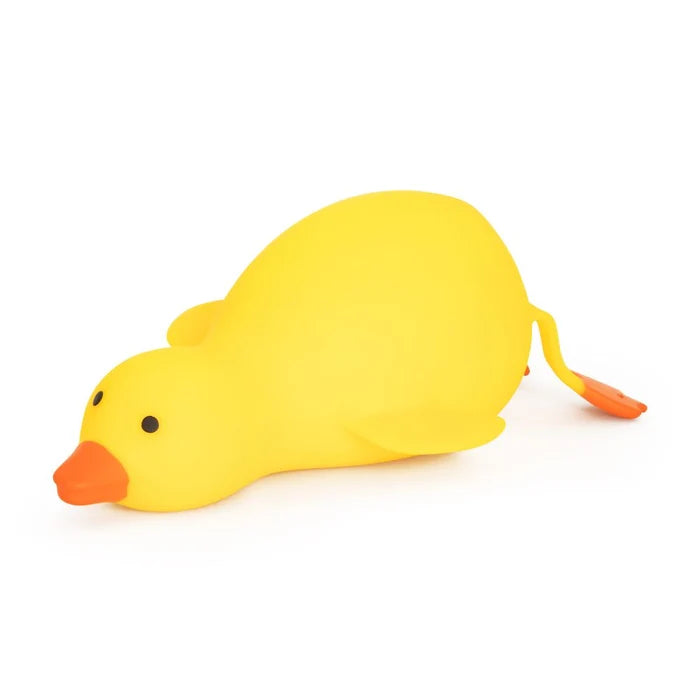 Papa Duck Squishy