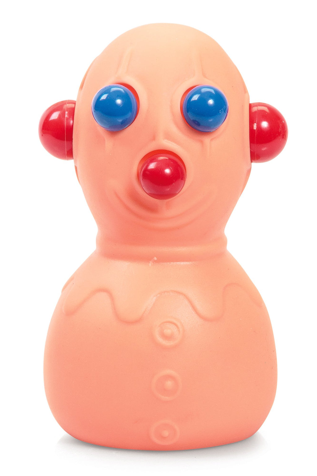 Panic Pete