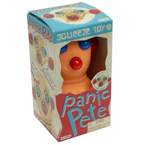 Panic Pete
