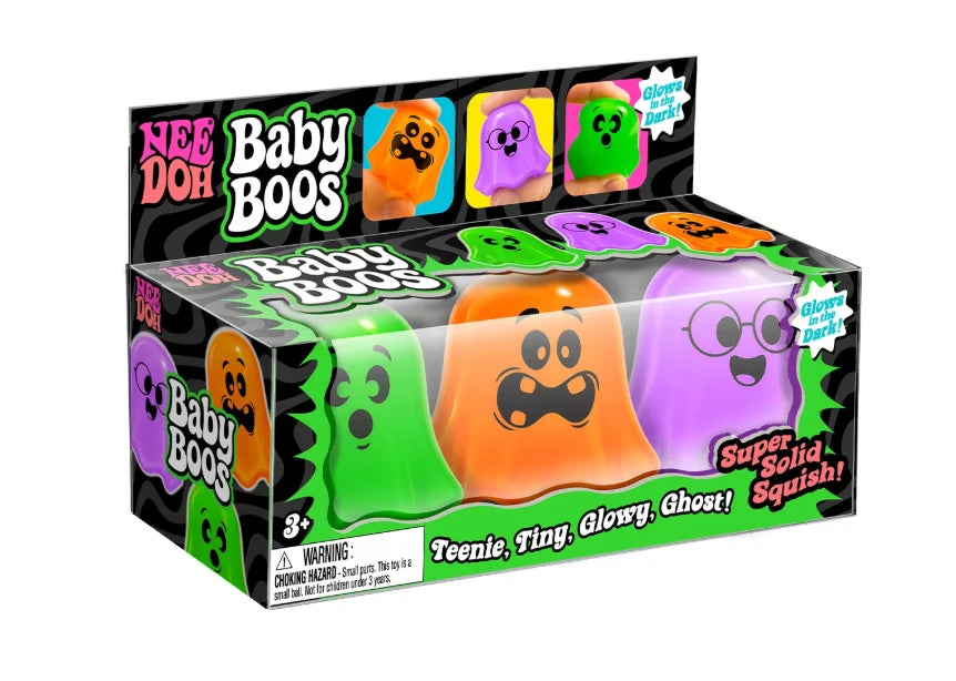Baby Boos