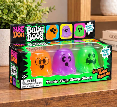 Baby Boos