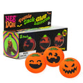 Teenie Jack-Glow Lanterns