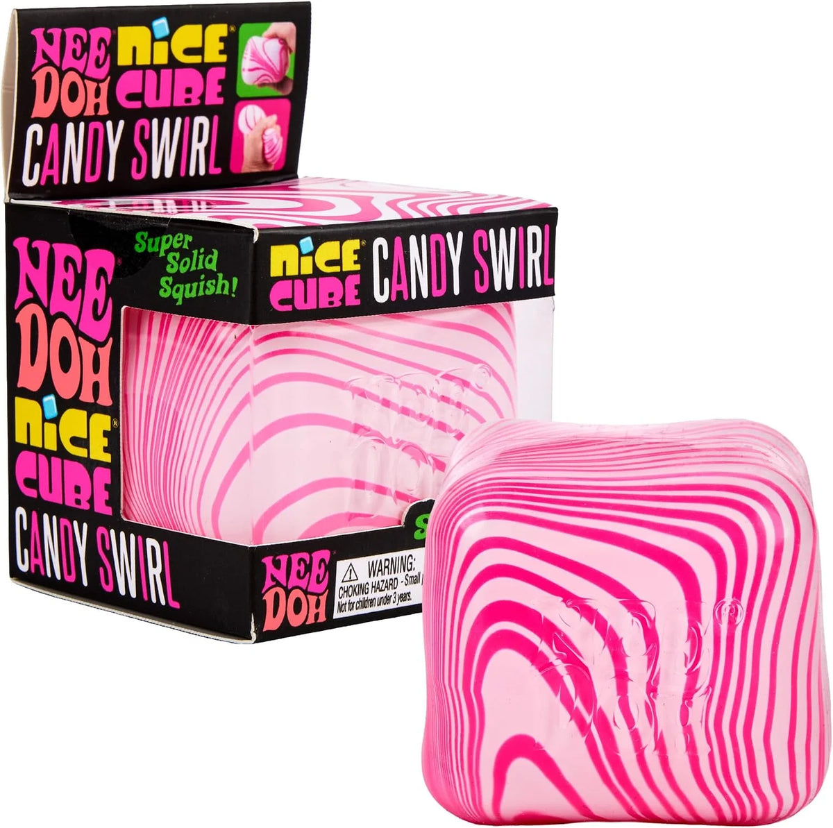 Candy Swirl (1 pc)