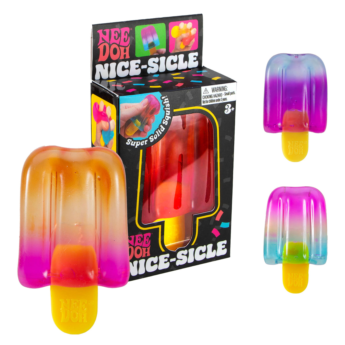 Nice-Sicle (1 pc)