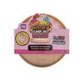 RMS Pork Bun Dumpling