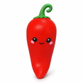 Chili Pepper Squishy