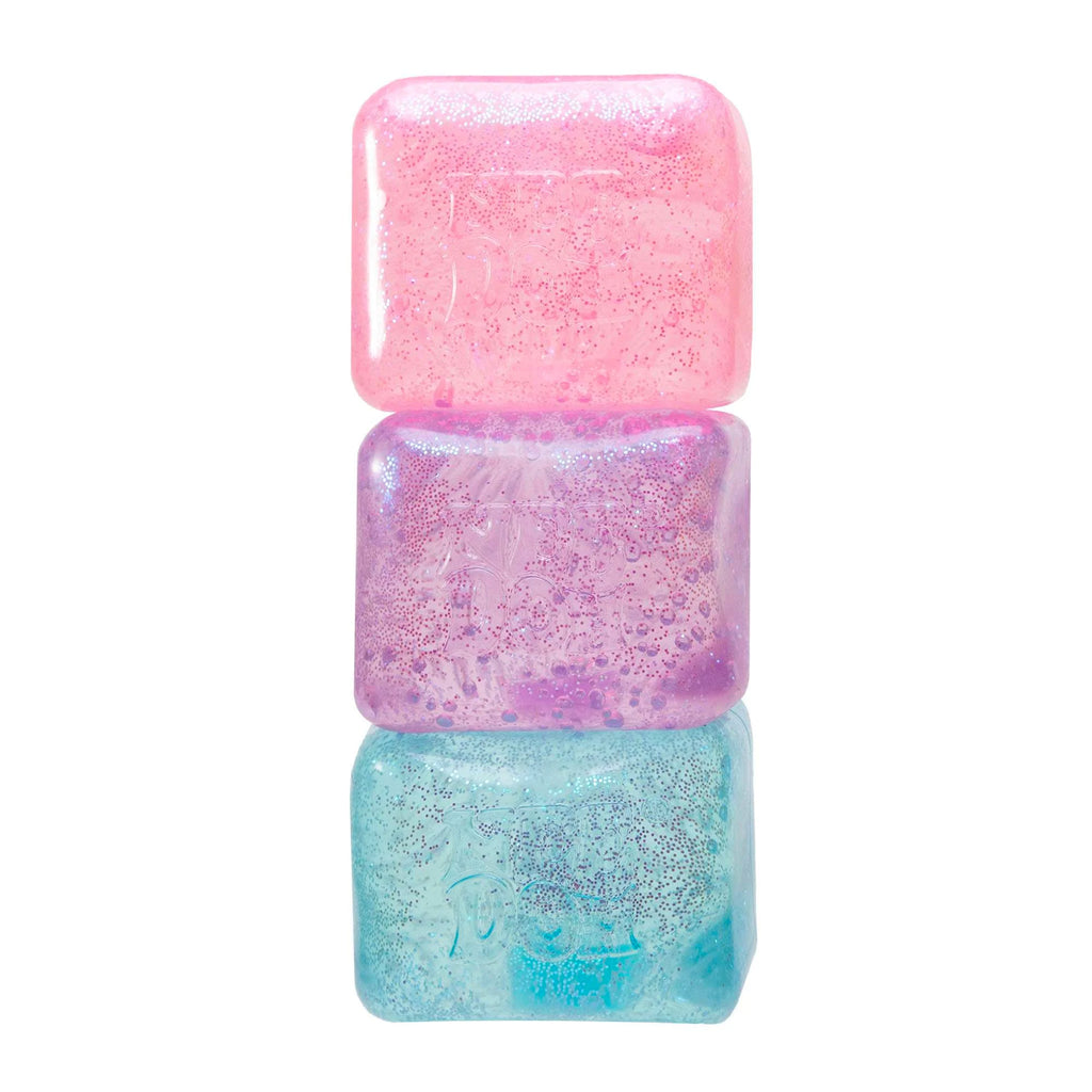 NeeDoh Glitter and Glow