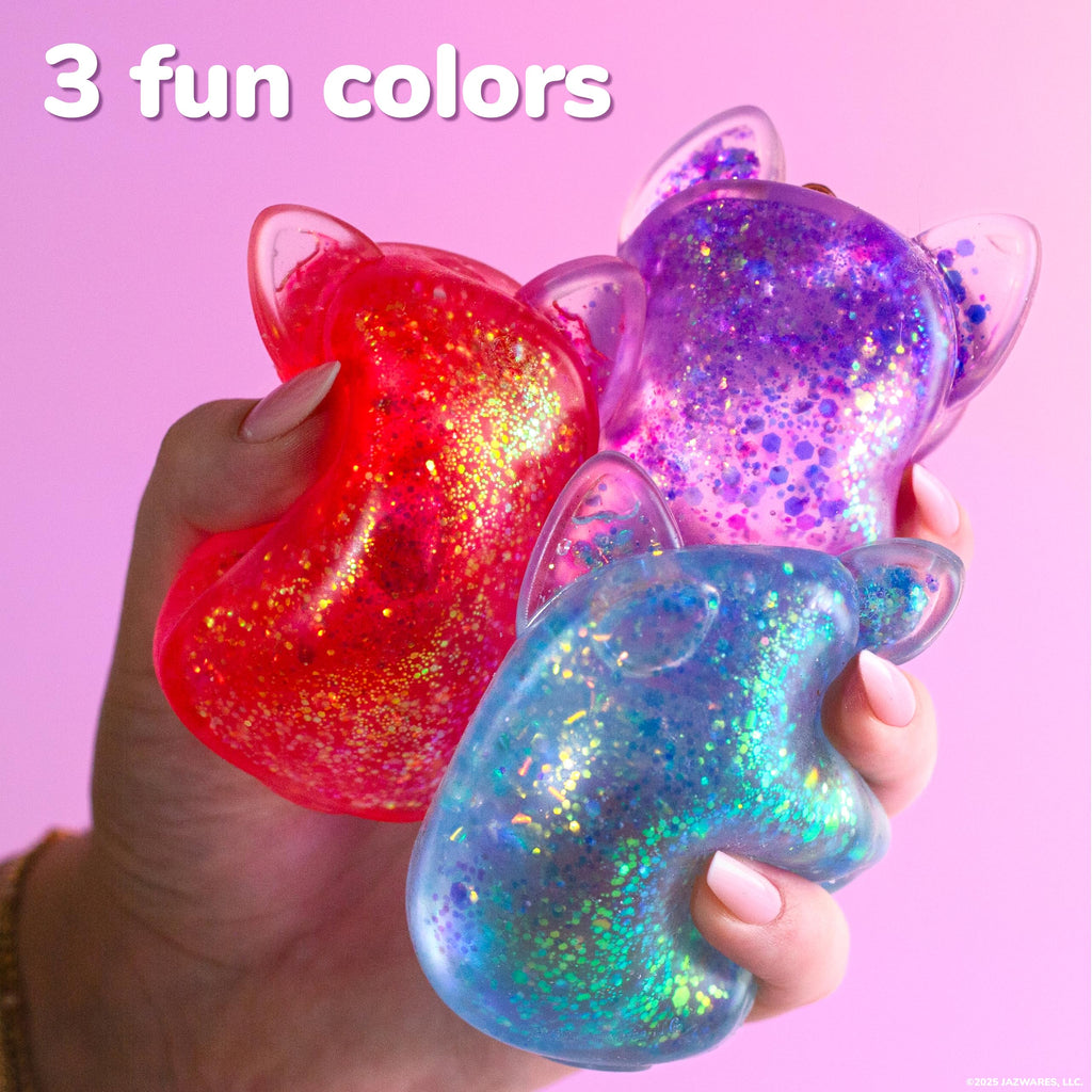 Squishmallow Gelli Gels