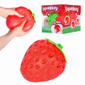 Squeeezy Strawberry
