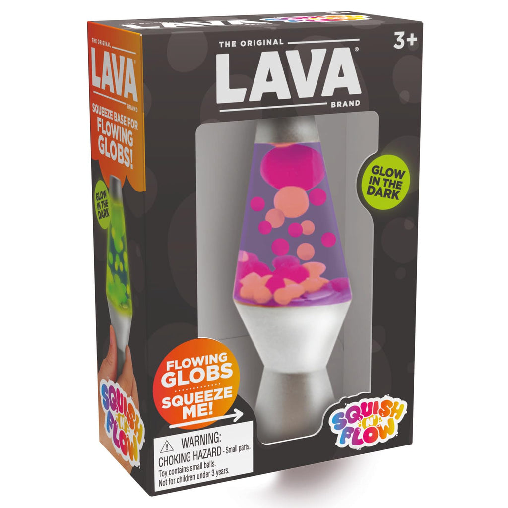 Schylling Lava Squish N Flow