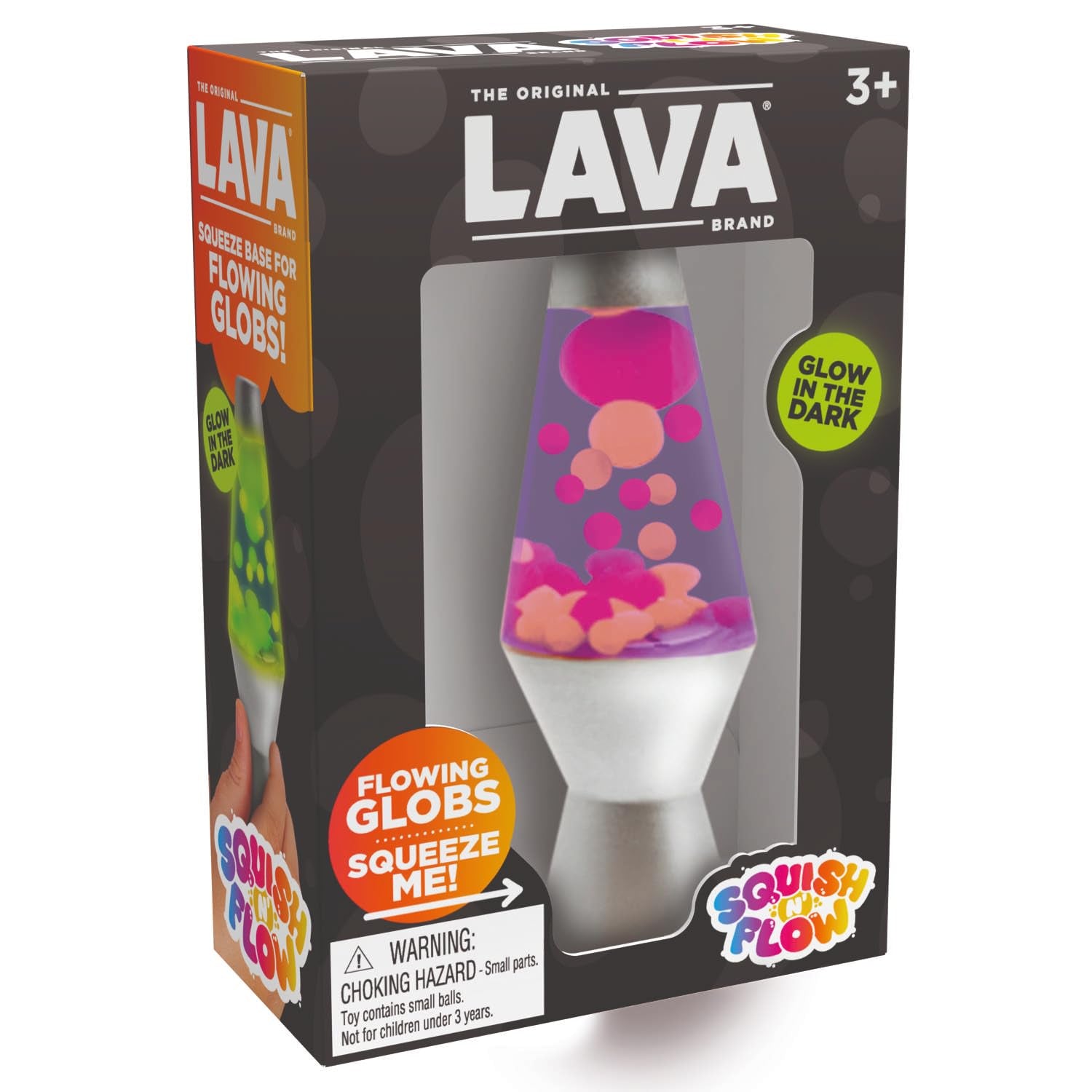 Schylling Lava Squish N Flow