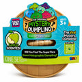 RMS Mystery Dumpling Scented Green Holographic Edition
