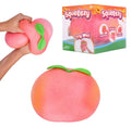Squeeezy Peach