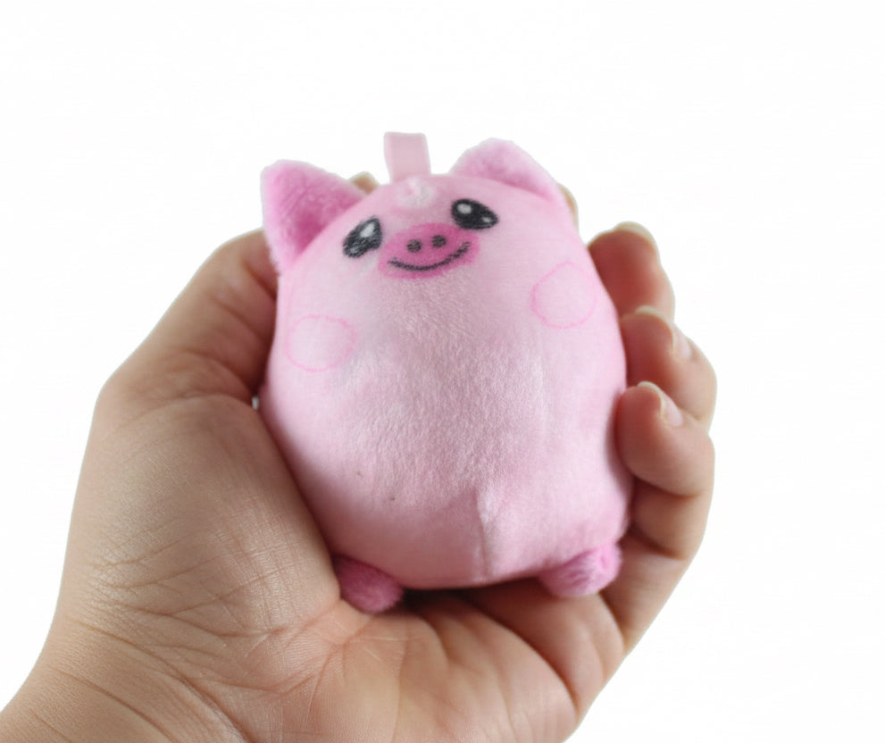 Farm Animal Sugar Ball