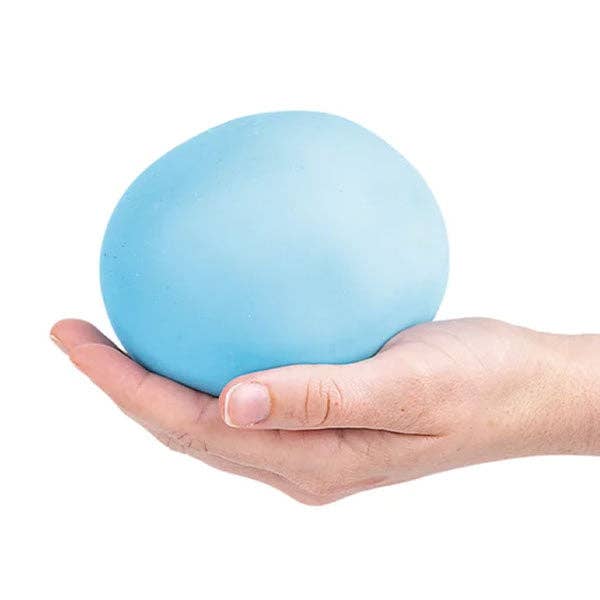 Squish Stretch Ball 4" Squishy Stress Ball Toy (1pc)