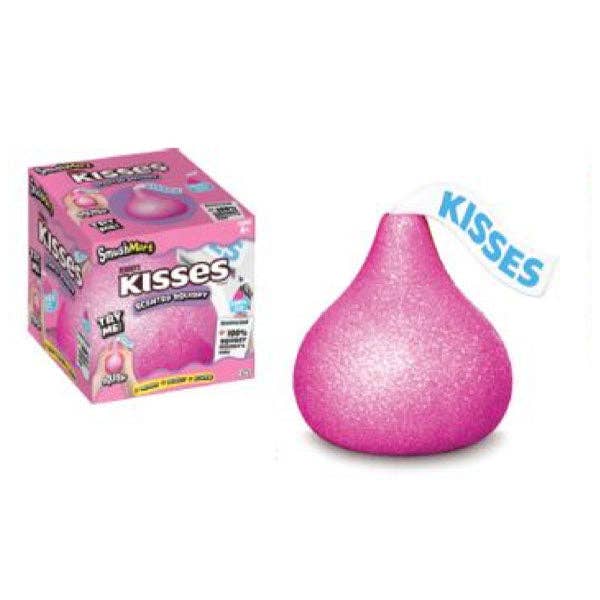 SmushMart™ Hershey Kiss® Squishy