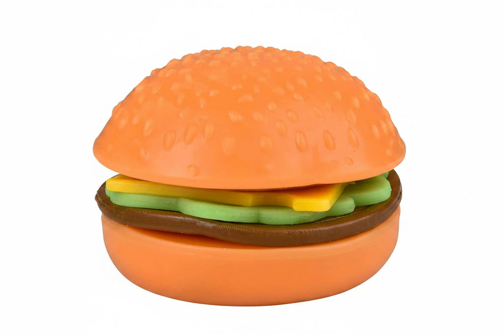 Hamburger Squishy