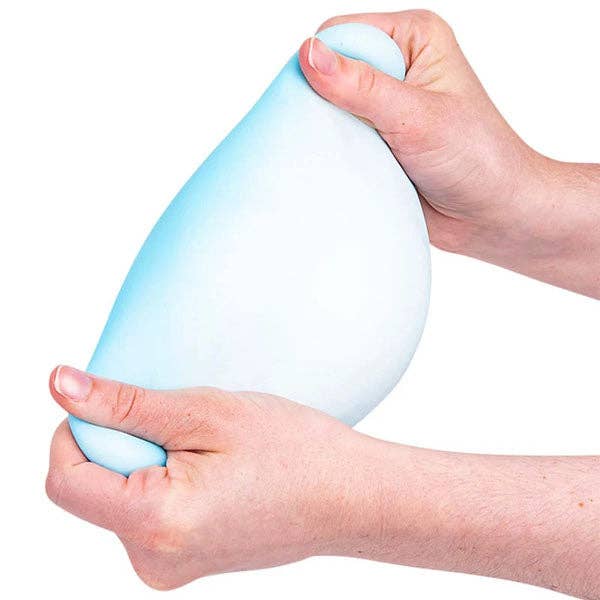 Squish Stretch Ball 4" Squishy Stress Ball Toy (1pc)