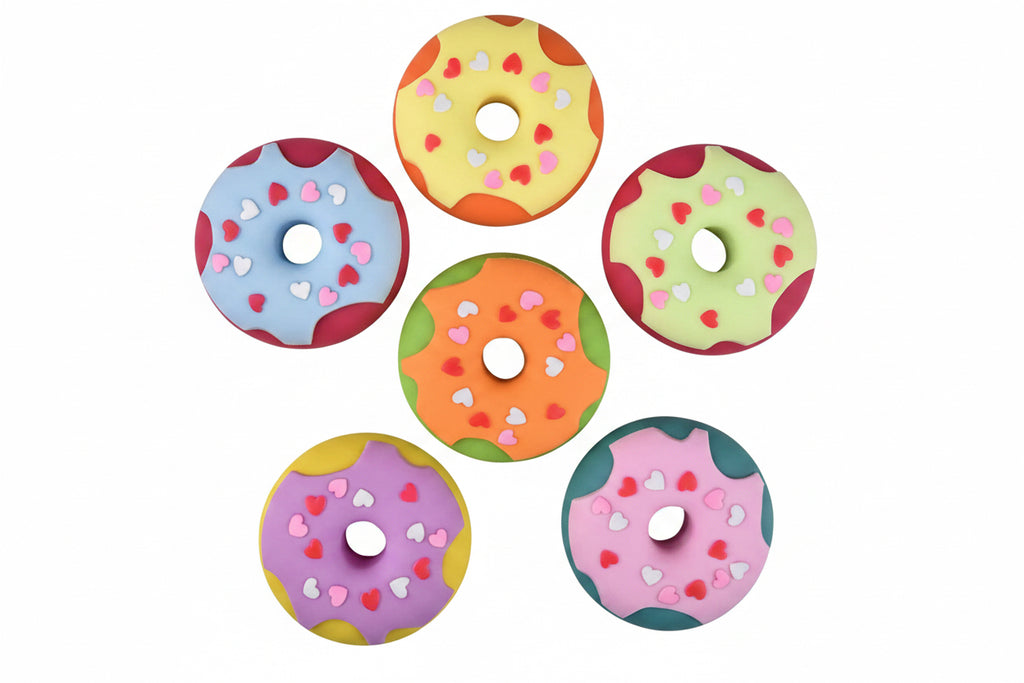 Donut Squishy