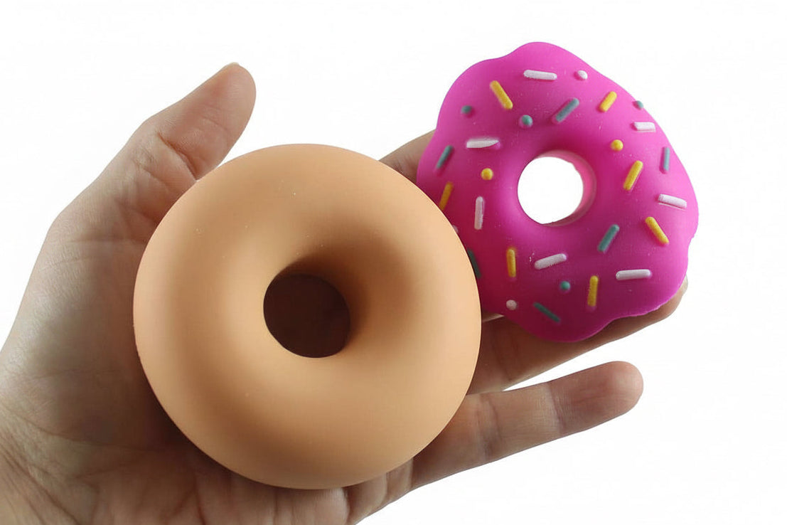 Donut Squishy