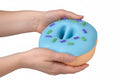 Jumbo Donut Squishy
