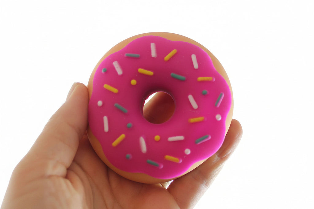 Donut Squishy