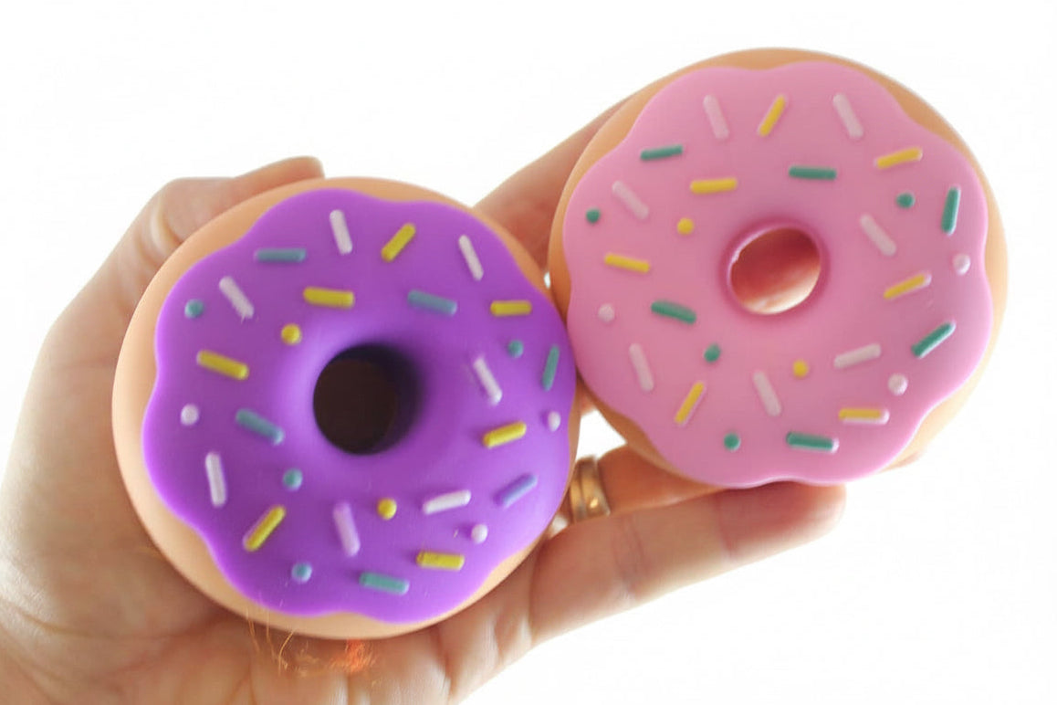 Donut Squishy