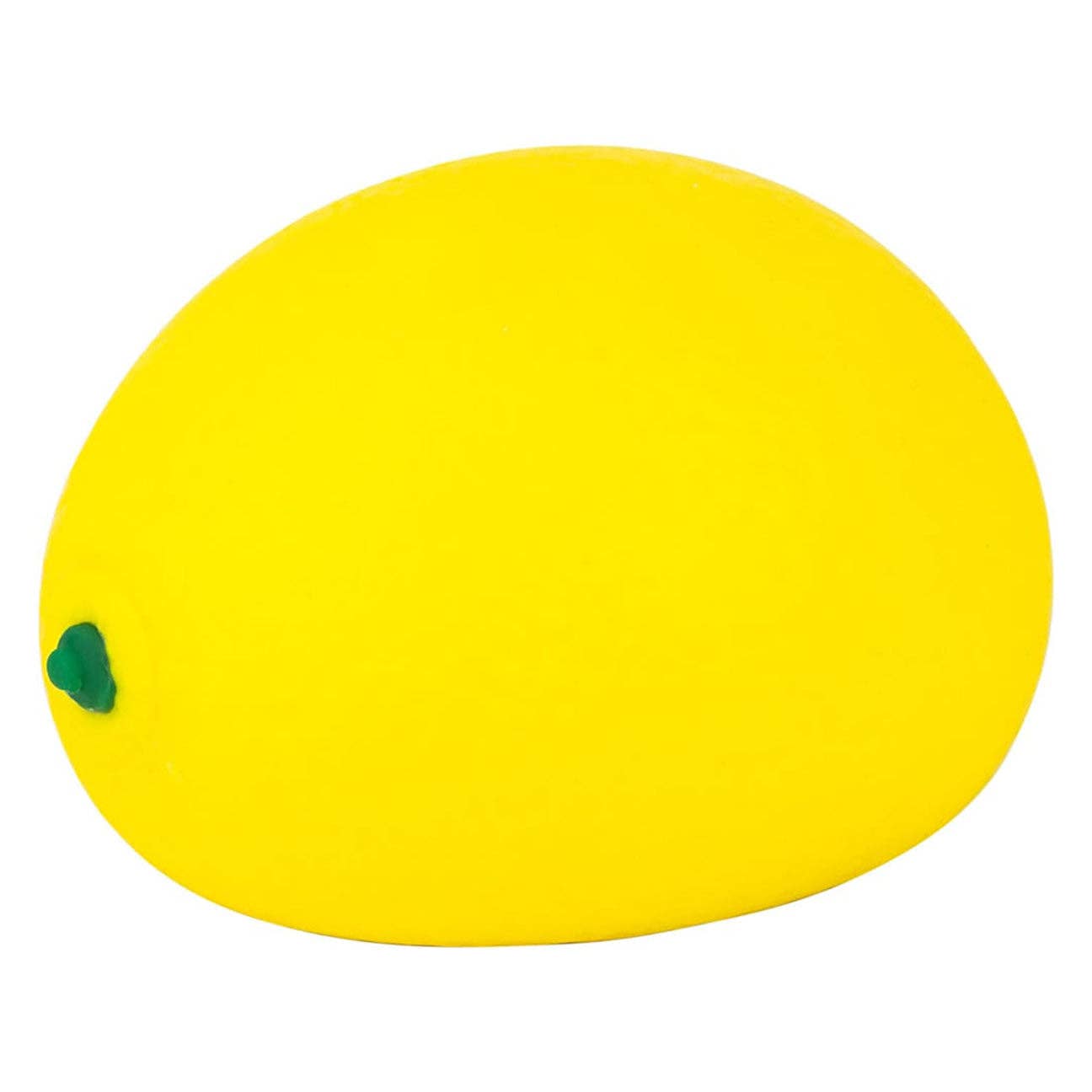 Jumbo Lemon Squishy