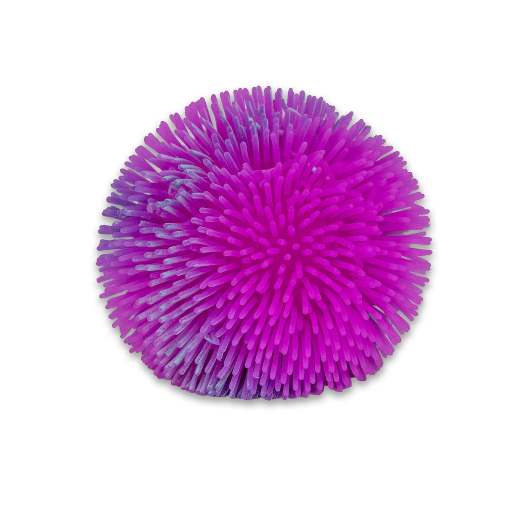 Scrunchems® Ombre Sensory Sugar Ball Squishy Fidget Toy (1pc)