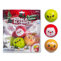 Sticky Bubble Blobbies - Christmas