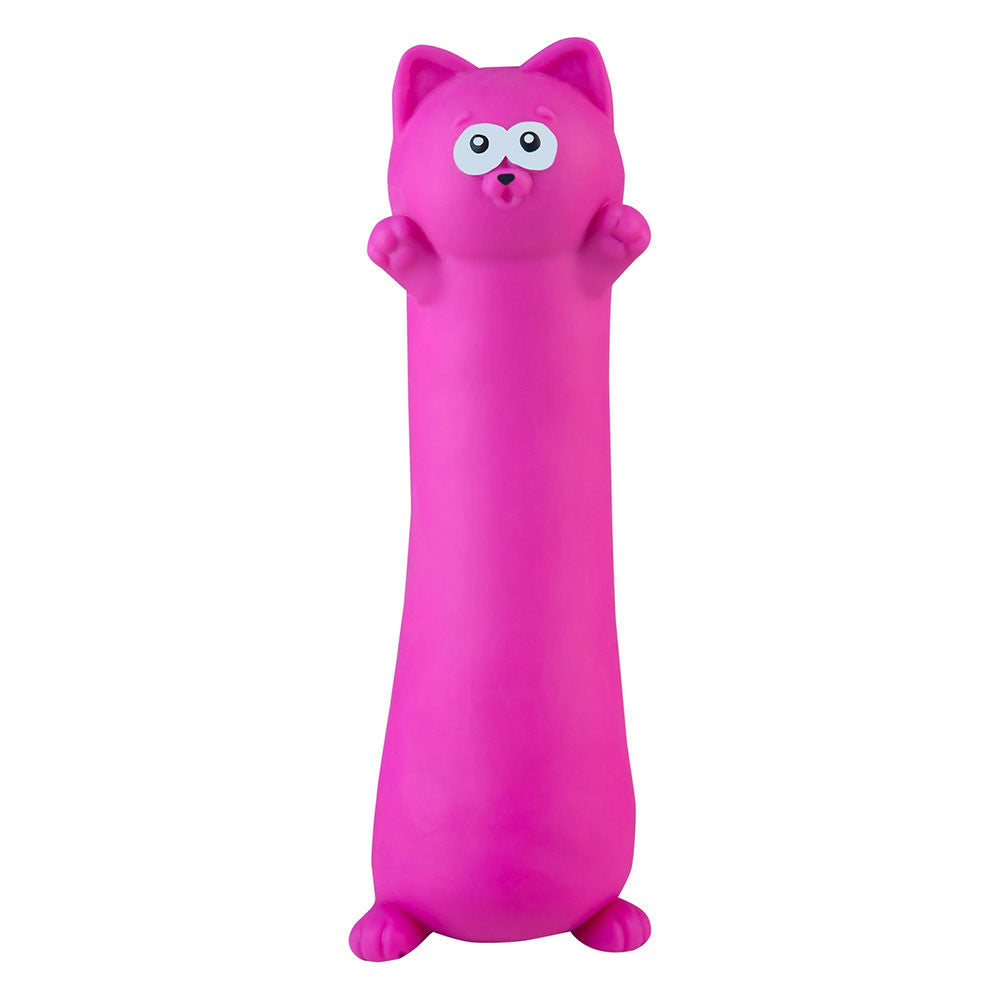 Easy Squeezy Kitten Squishy